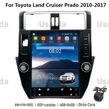 12.1" Tesla Style Car GPS