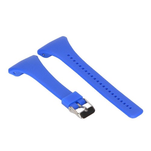 Silicone watch wristband - silicone,
