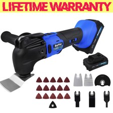 Cordless Multi Tool
