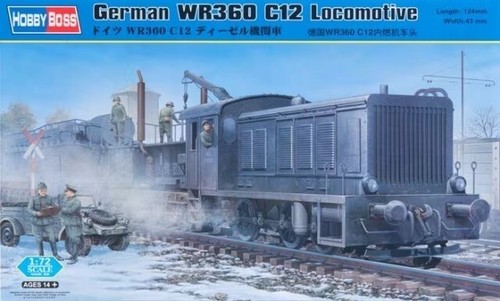 Hobbyboss 82913 72nd scale - hobbyboss,