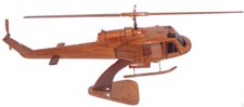 UH-1B/C Huey Troop Transport