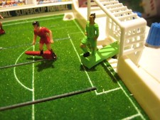 Tomy Super Cup Football GREEN