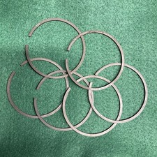 Triumph Trident TR25 BSA