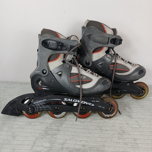 Salomon dr70 inline - salomon, skates