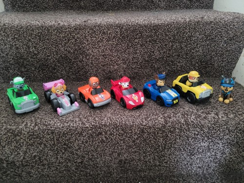 Official paw patrol - 7,