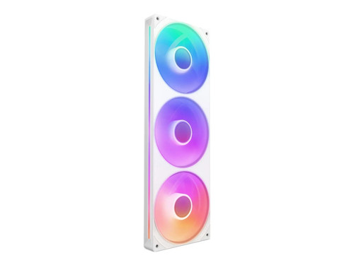 Nzxt series f360 - f, rgb