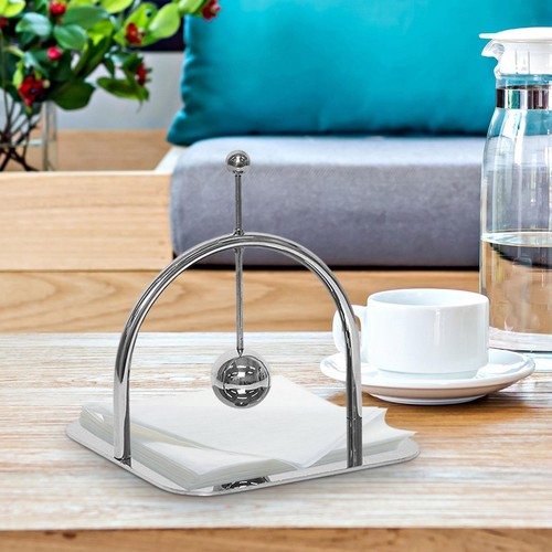 Napkin holder tissue dispenser - napkin,