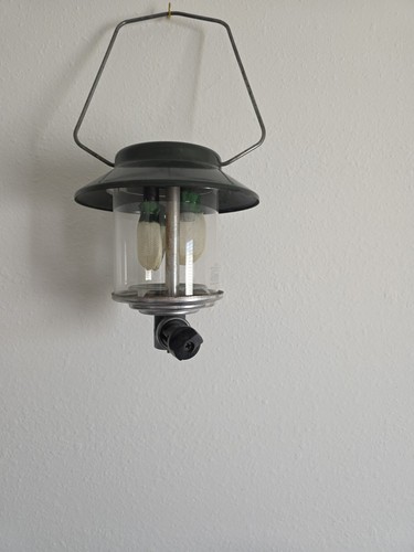 Genuine coleman twin mantle - twin,