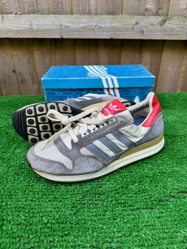 Vintage adidas 500 80s - adidas, zx
