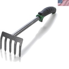 Lightweight Carbon Steel Hand