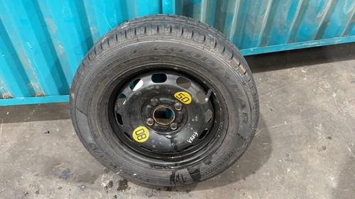 Ford fiesta mk6 space saver - fiesta,