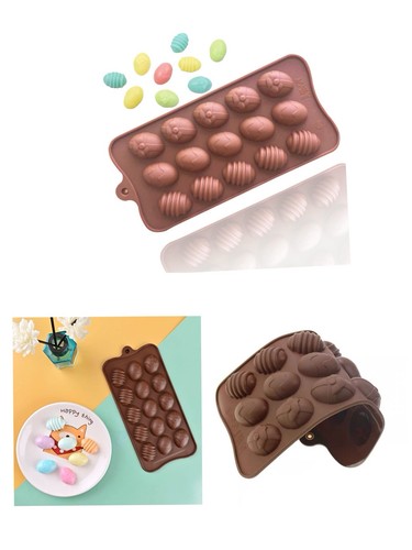 Easter eggs - 3d, “
