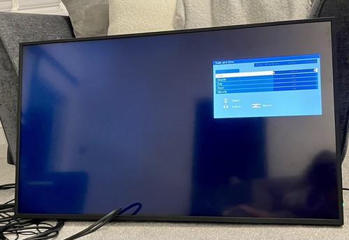 Panasonic - , tv