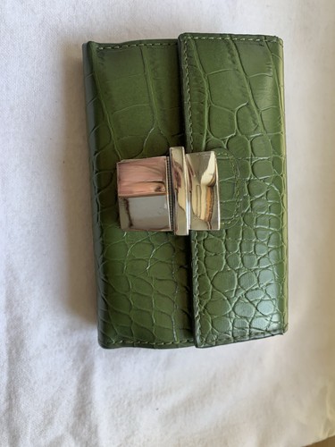 Jeff banks london green - jeff,
