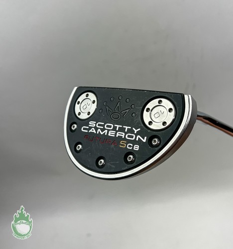 Right handed titleist - right,