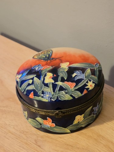 Vintage old tupton ware - vintage,