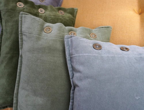 Easy buttons loaf cotton - buttons,