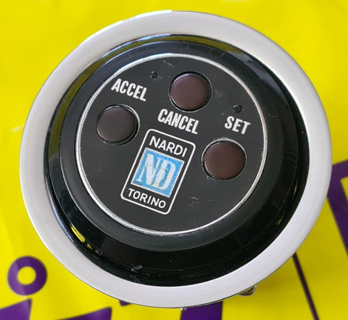 Classic nardi cruise - nardi,