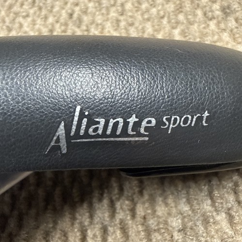 Aliante sport saddle k - sport, fi’zi:k