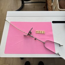 Trusty front rod brake cable assembly  12” wheel Childs bike  triple clamp A502