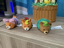 Robin Hood, Maid Marian &