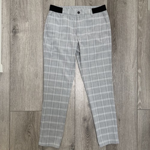Zara elastic waistband - zara,