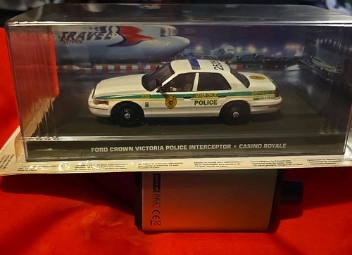 Fabbri james bond cars - fabbri,