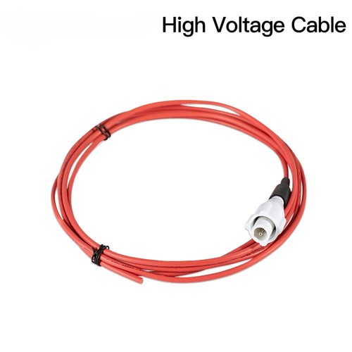 High voltage cable for co2 - cable,