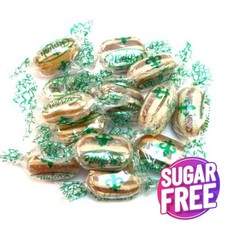 SUGAR FREE Hard Boiled Sweets