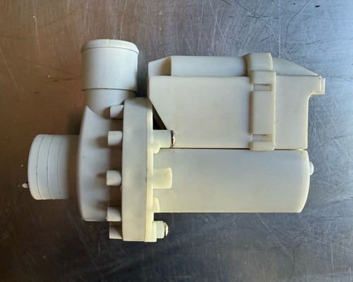 Hobart drain pump - hobart,