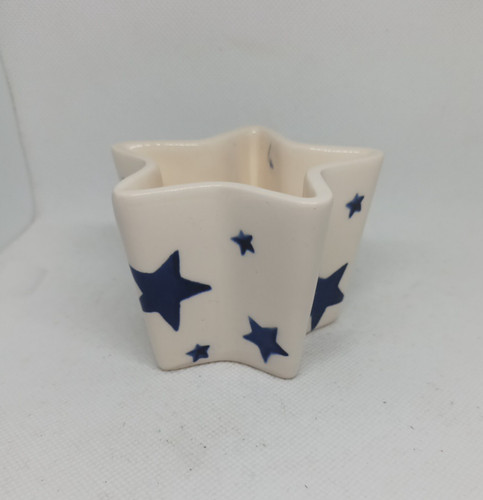 Emma bridgewater small star - bridgewater,