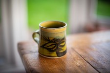 Vintage - Studio Art Pottery