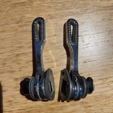 Vintage Sachs Huret Braze on
