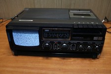 Hanimex 531-1 Vintage portable