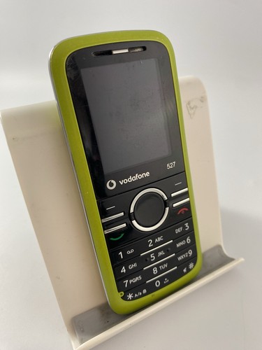 Vodafone 527 green unlocked - 527,