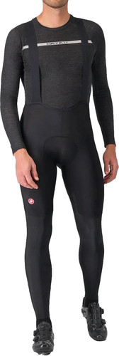 Castelli competizione mens bib - competizione,