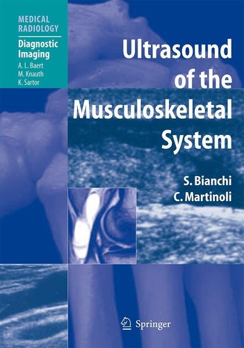 Ultrasound the - ultrasound, of