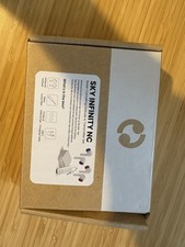 Avantree Avantalk Sky Infinity NC Noise Cancelling Earbuds Brand New