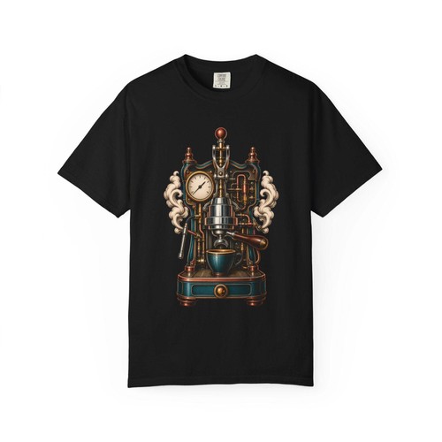 Espresso pressure tattoo - espresso,