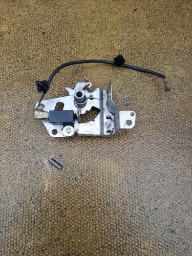 Honda hrx537 carburettor - honda,