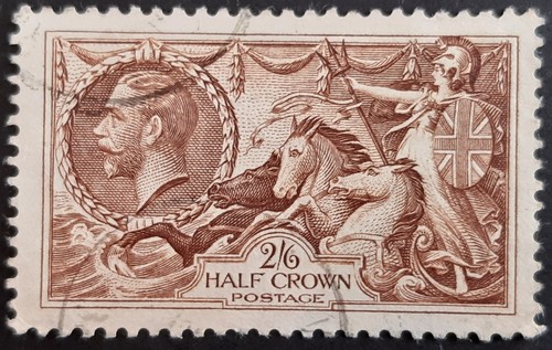 Kgv 1934 sg450 6 - gb,