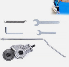 Electric Drill Plate Cutter