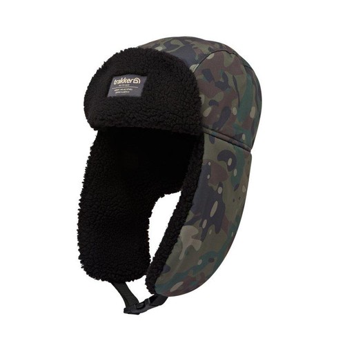 Trakker techpro camo trapper - camo,