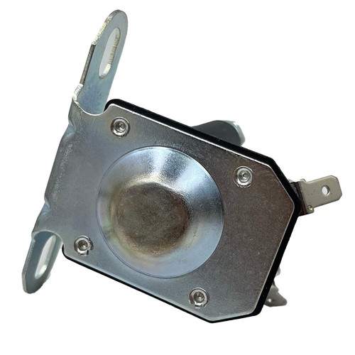 Reliable start solenoid valve - reliable,