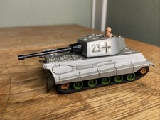 Matchbox Battle Kings K-104