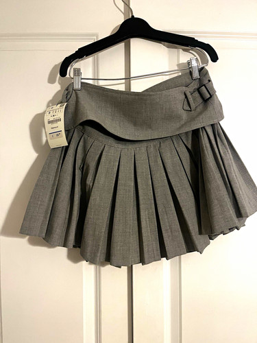 Zara trafaluc grey - zara,
