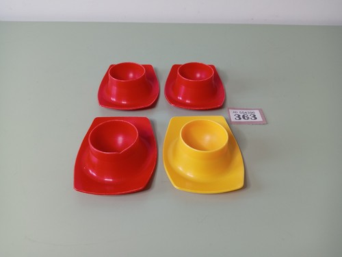 Vintage plastic gerda - vintage,