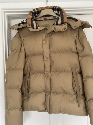 Brakurisge mens puffer - puffer, jacket