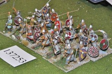 28mm medieval / norman -