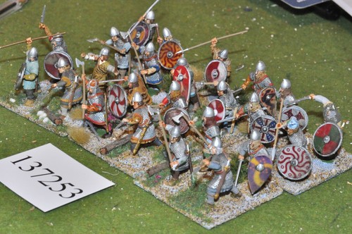 28mm medieval norman - norman,